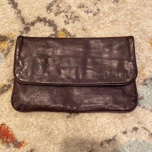 Prada Clutch